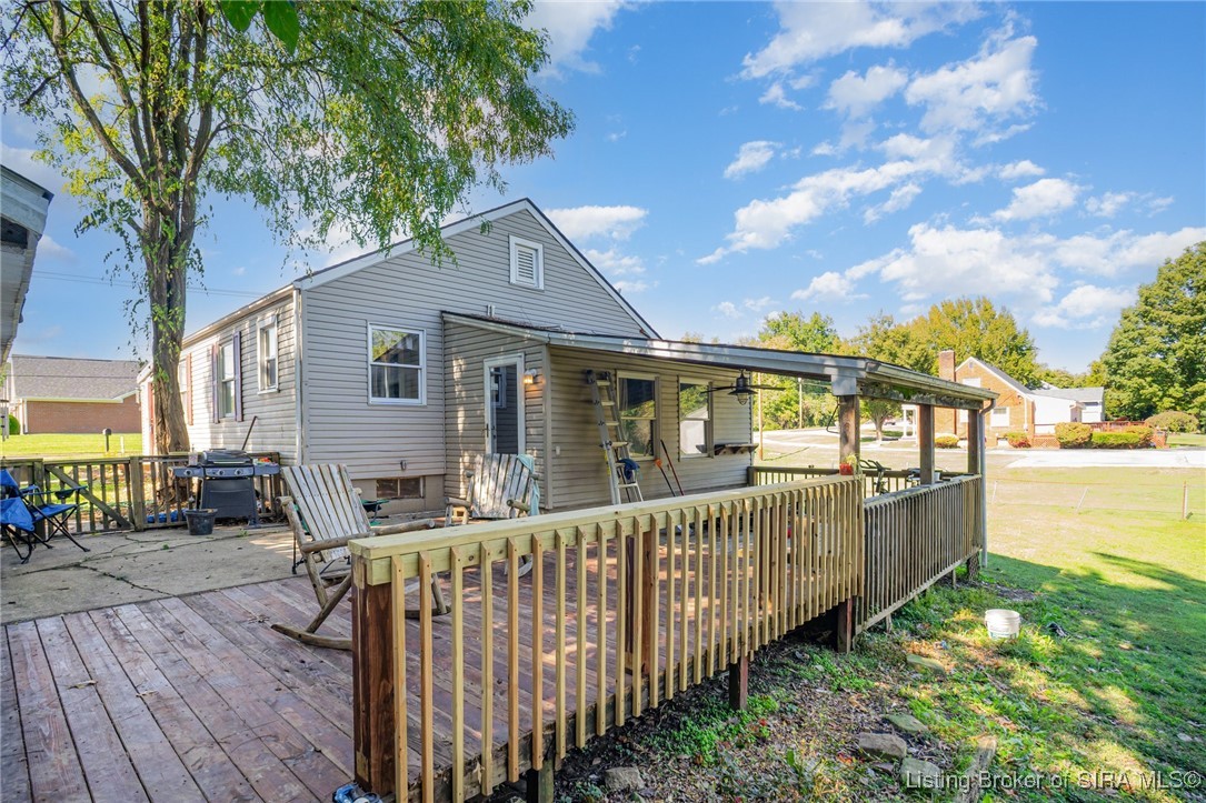 2928 Green Valley Road New Albany, IN 47150 - Photo 8 of 29