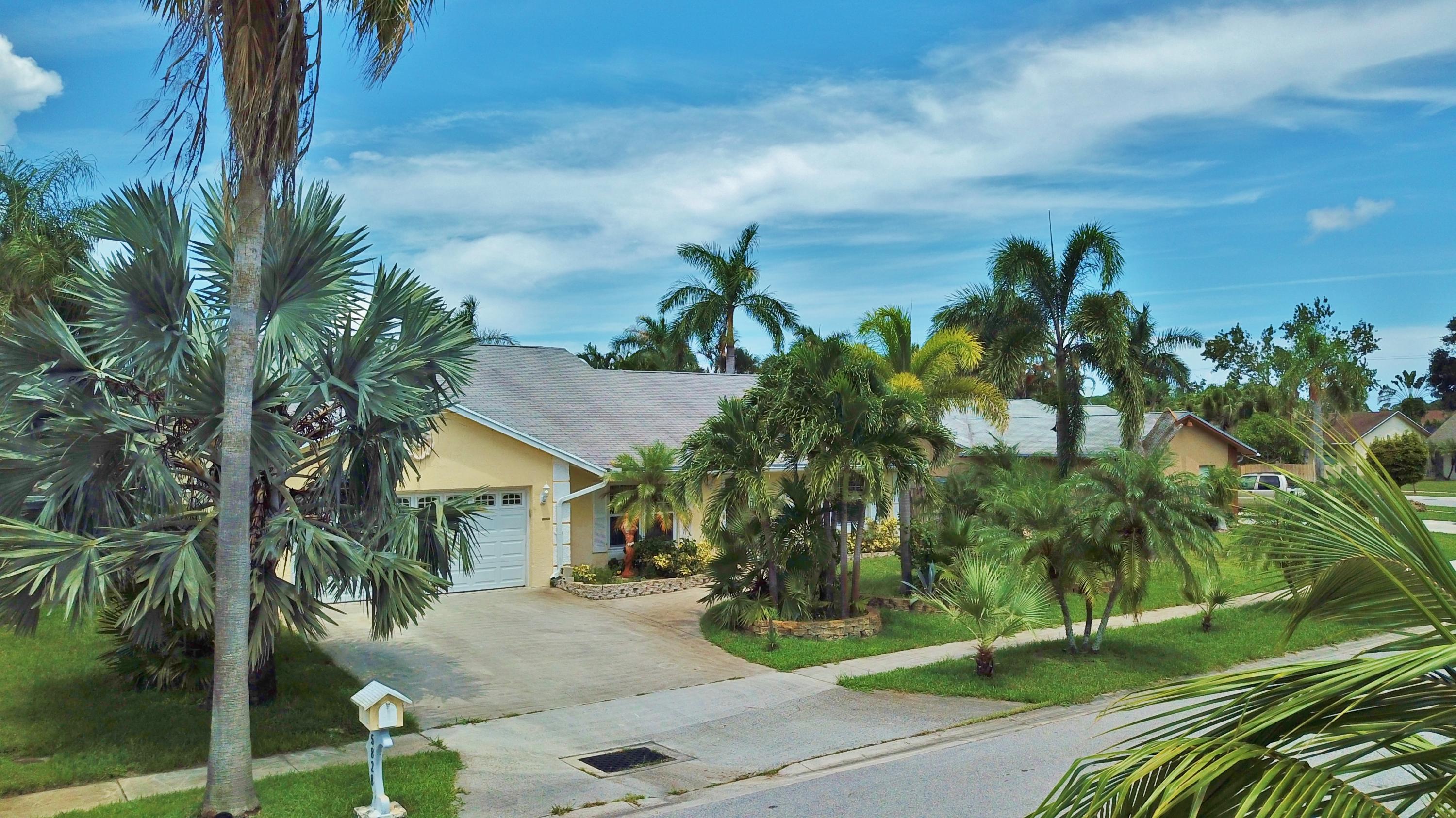 5828 Autumn Ridge Road Lake Worth, FL 33463 - Photo 1 of 22 DJI_0036