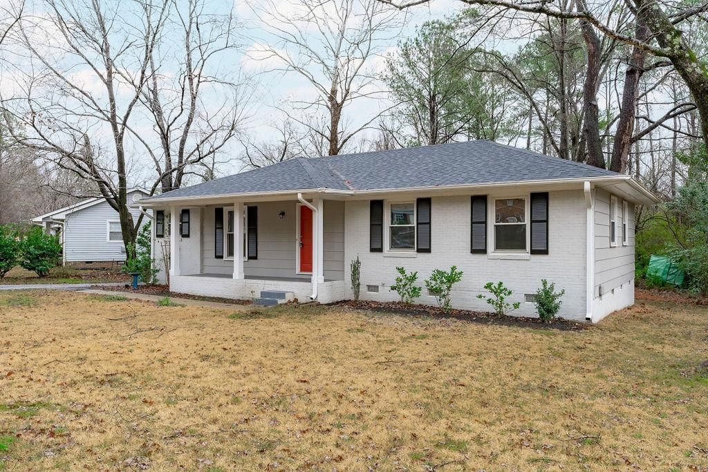 2508 Little John Road Raleigh, NC 27610 - Photo 3 of 33 Photo 3