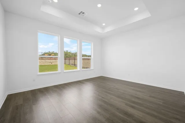 $569,500 | 5325 Cosenza Trace, Leander, TX 78641