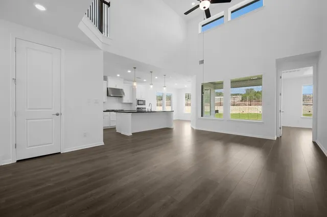 $569,500 | 5325 Cosenza Trace, Leander, TX 78641