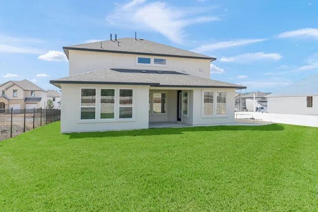 $569,500 | 5325 Cosenza Trace, Leander, TX 78641