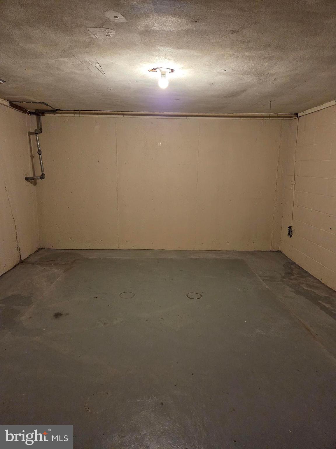 1315 Harshaw Road Brookhaven, PA 19015 - Photo 12 of 16 Basement