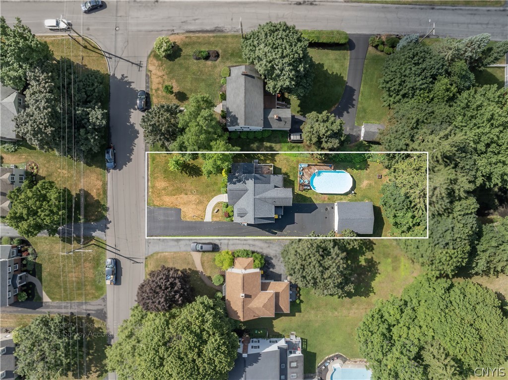 424 Cherry Road Geddes, NY 13219 - Photo 4 of 45