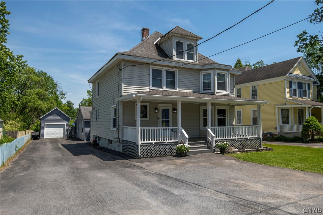 4824 Clinton Street Kirkland, NY 13321 - Photo 2 of 50