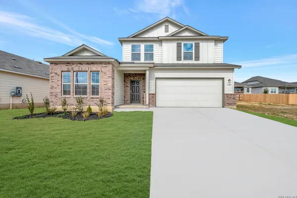 $319,990 | 1164 Limestone Ridge, Seguin, TX 78155