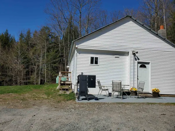 $239,900 | 557 Fernwood Farms Road, Canaan, NH 03741