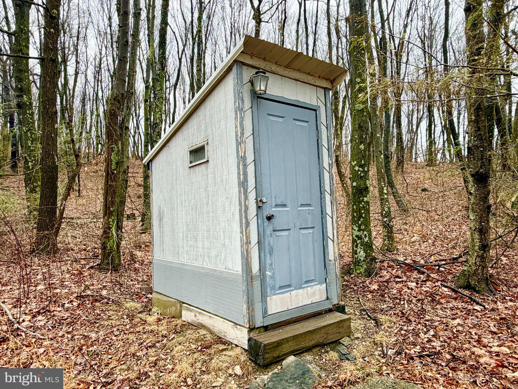 190 Thunder Rock Road Crystal Spring, PA 15536 - Photo 11 of 21