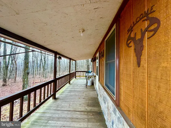 $99,900 | 190 Thunder Rock Road, Crystal Spring, PA 15536