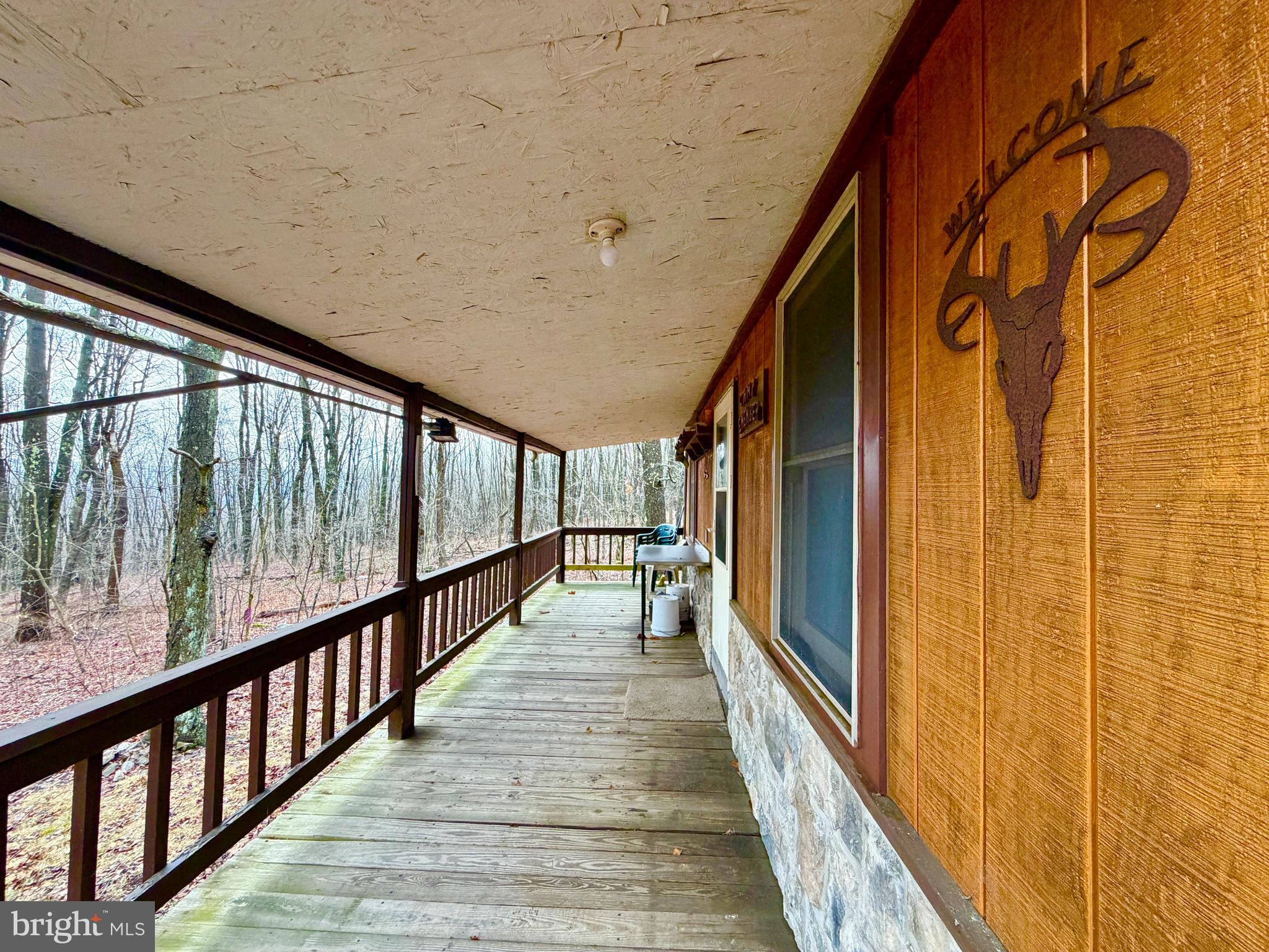 190 Thunder Rock Road Crystal Spring, PA 15536 - Photo 12 of 21