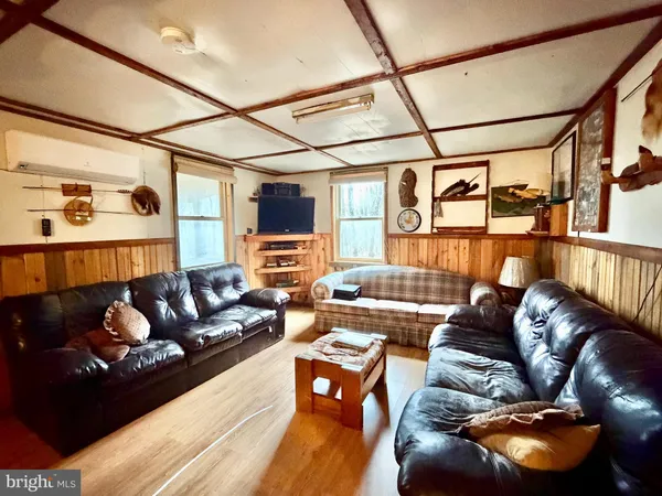 $99,900 | 190 Thunder Rock Road, Crystal Spring, PA 15536