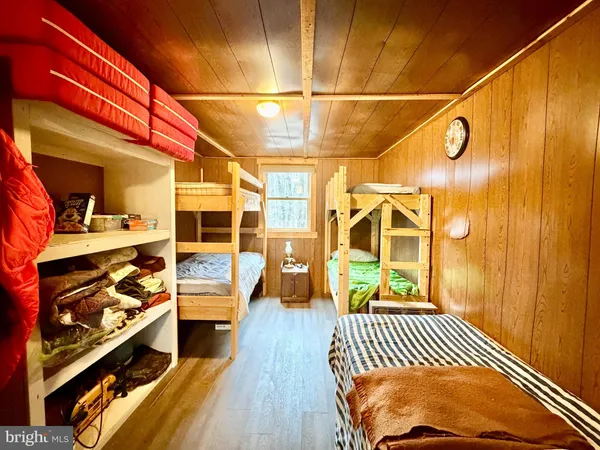 $99,900 | 190 Thunder Rock Road, Crystal Spring, PA 15536