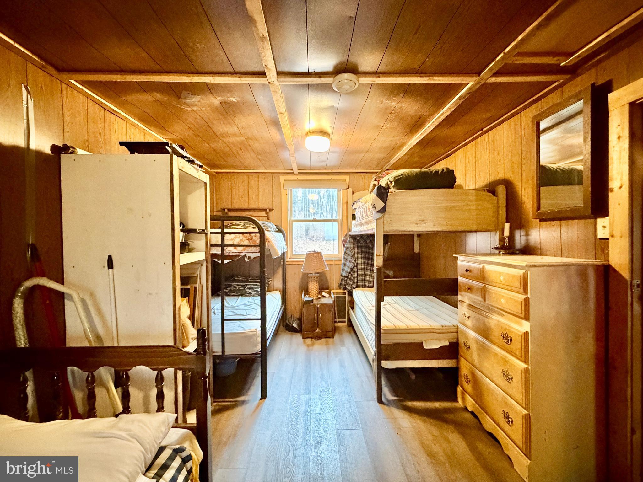 190 Thunder Rock Road Crystal Spring, PA 15536 - Photo 20 of 21