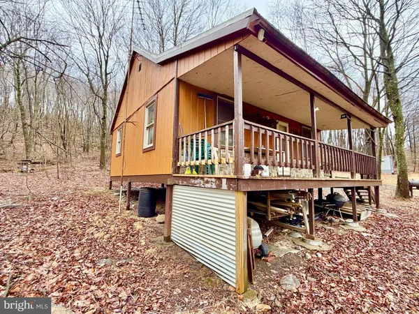 $99,900 | 190 Thunder Rock Road, Crystal Spring, PA 15536