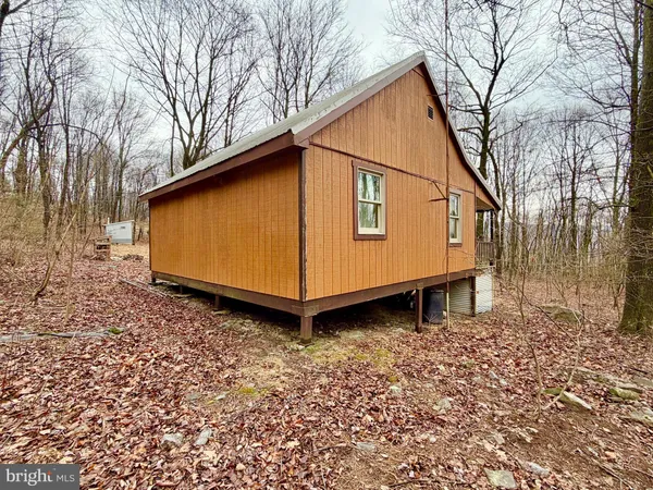 $99,900 | 190 Thunder Rock Road, Crystal Spring, PA 15536