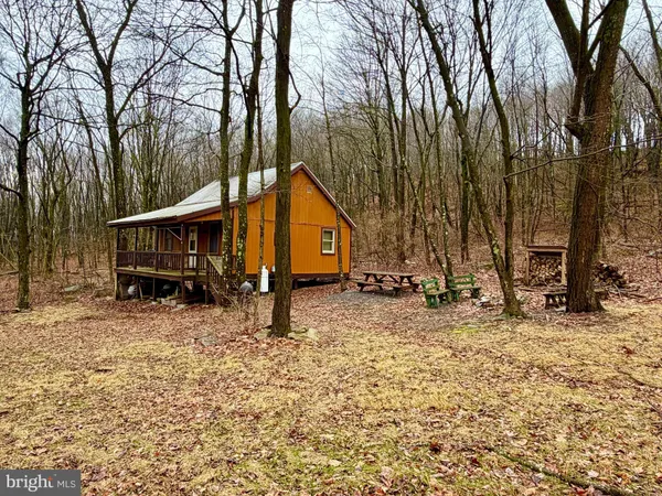 $99,900 | 190 Thunder Rock Road, Crystal Spring, PA 15536