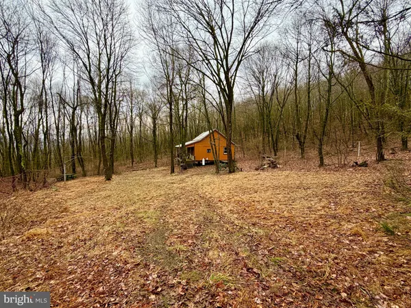 $99,900 | 190 Thunder Rock Road, Crystal Spring, PA 15536