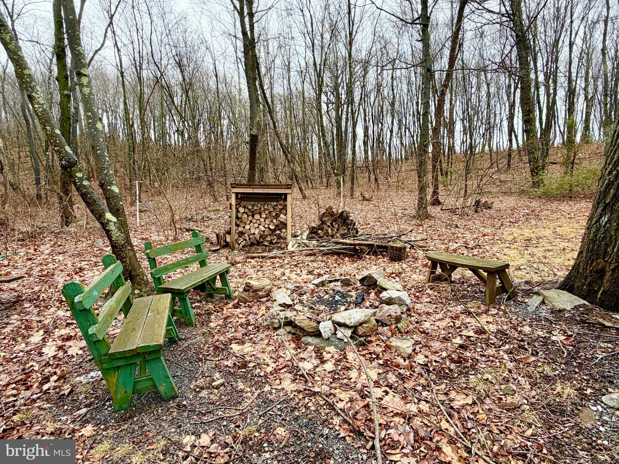 190 Thunder Rock Road Crystal Spring, PA 15536 - Photo 8 of 21