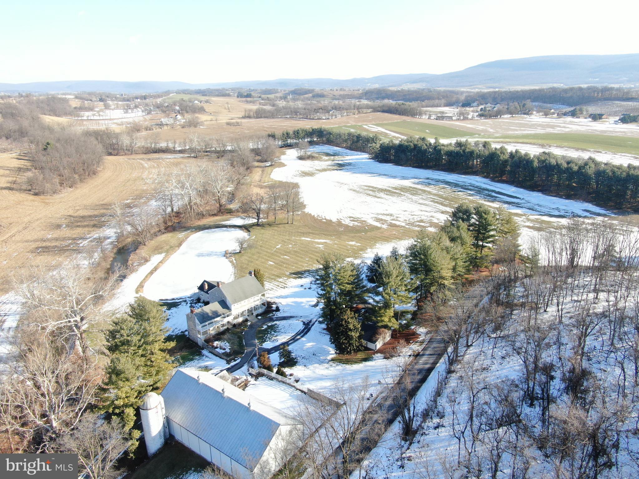 1-22020 Durberry Road Smithsburg, MD 21783 - Photo 1 of 138 a view of lake view and mountain view