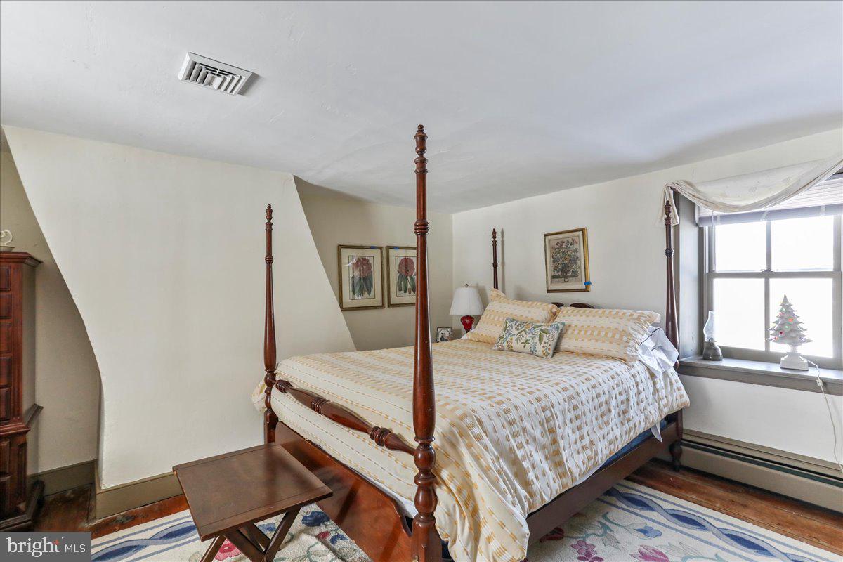 1-22020 Durberry Road Smithsburg, MD 21783 - Photo 101 of 138 a bedroom with a bed and a window