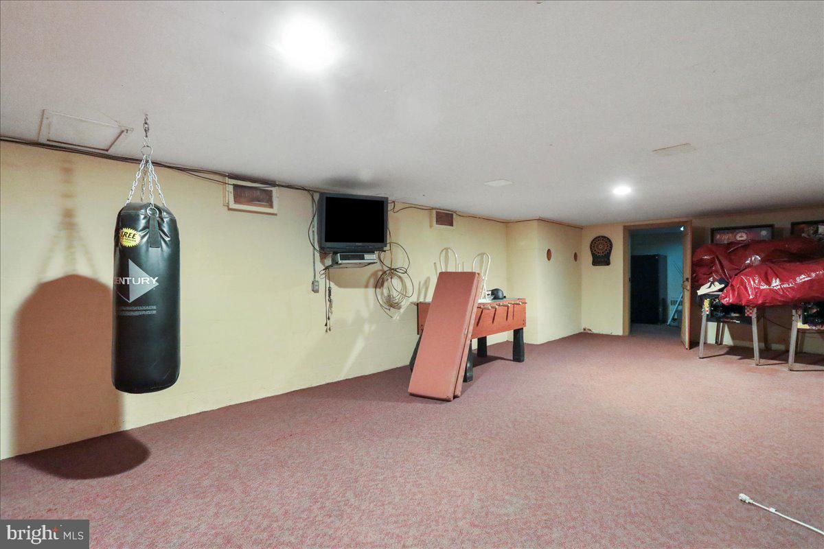 1-22020 Durberry Road Smithsburg, MD 21783 - Photo 107 of 138 a view of a room with furniture and a large window