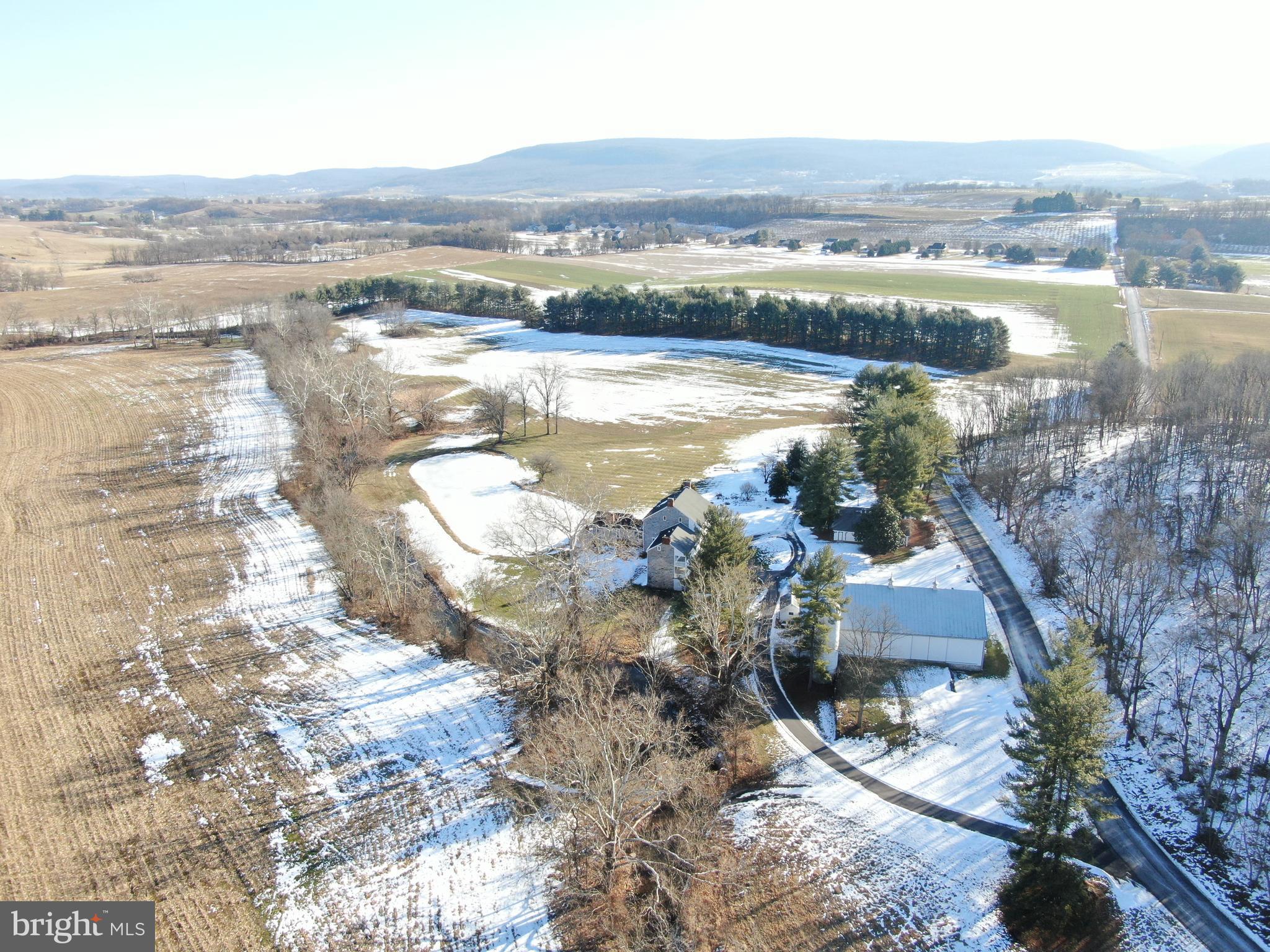 1-22020 Durberry Road Smithsburg, MD 21783 - Photo 17 of 138