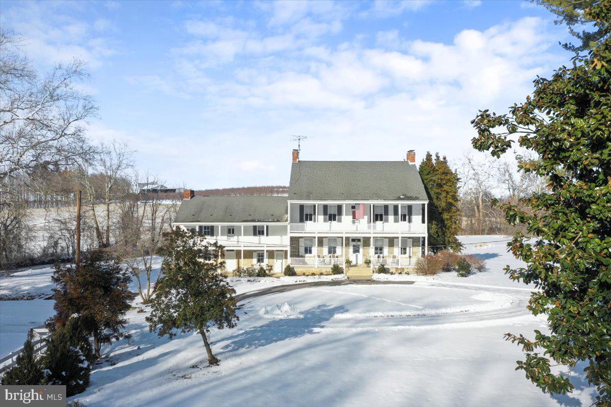 1-22020 Durberry Road Smithsburg, MD 21783 - Photo 20 of 138
