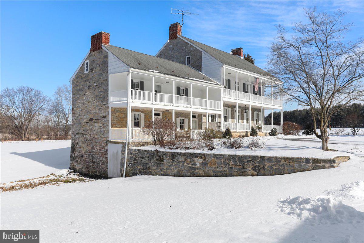 1-22020 Durberry Road Smithsburg, MD 21783 - Photo 24 of 138