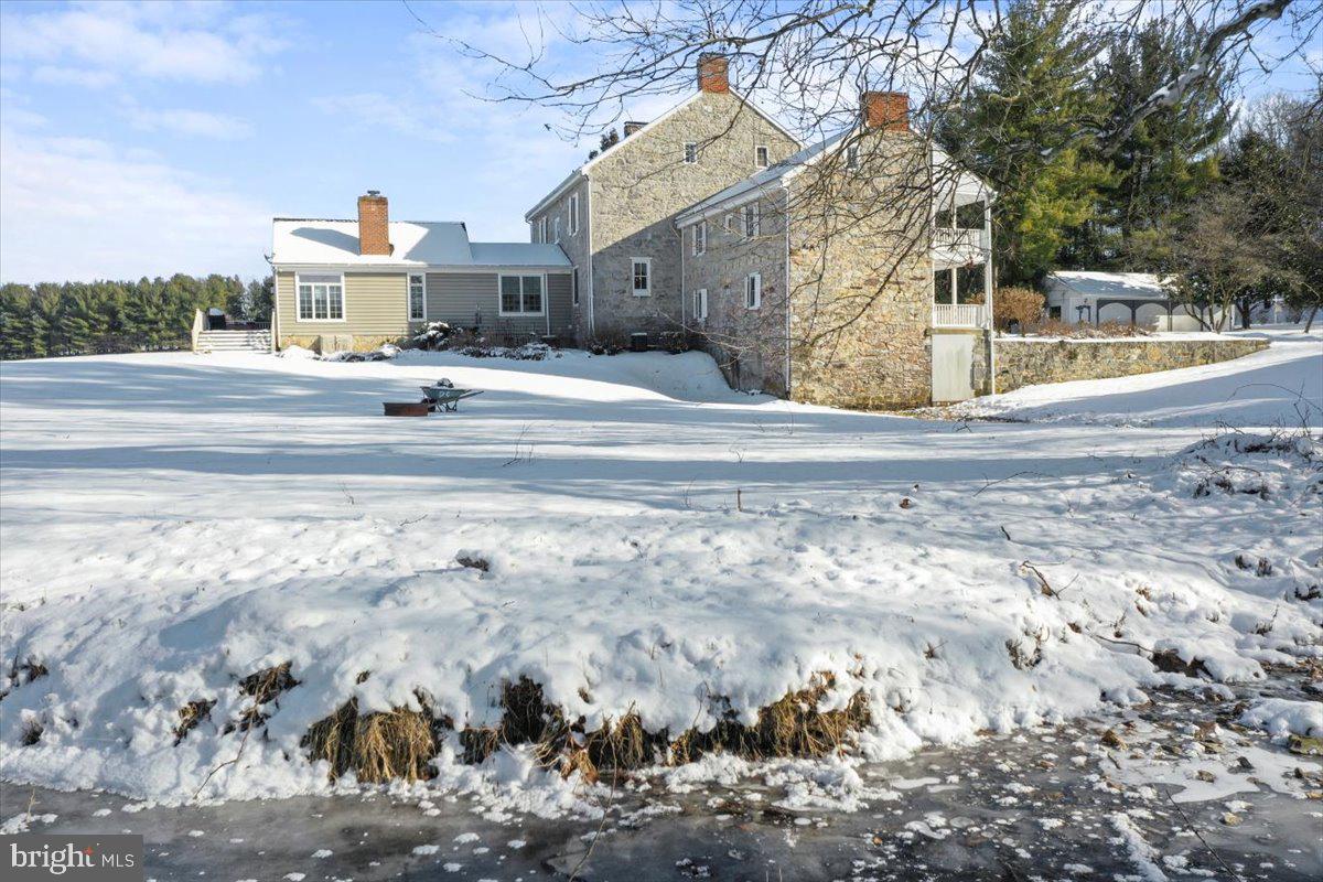 1-22020 Durberry Road Smithsburg, MD 21783 - Photo 28 of 138