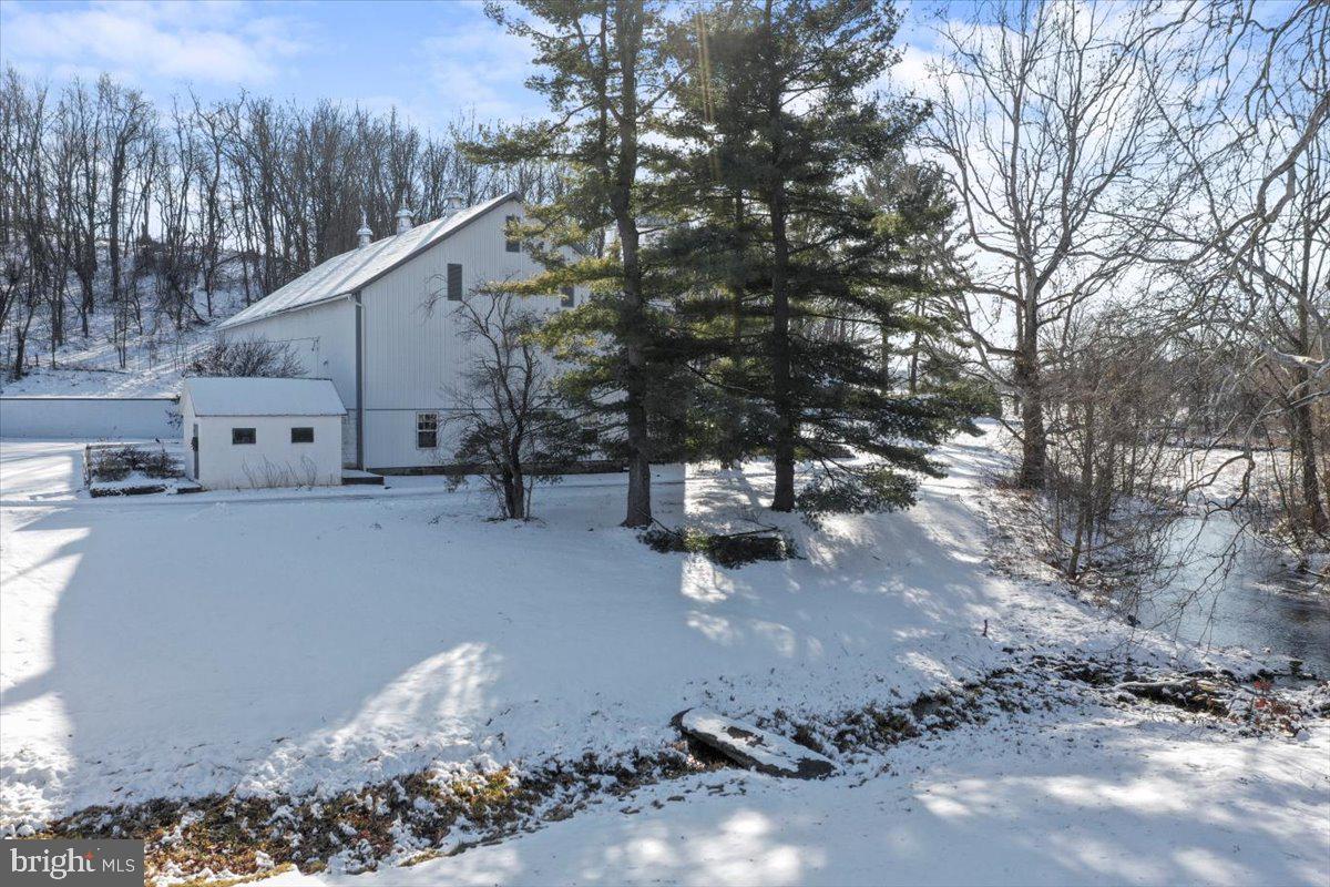 1-22020 Durberry Road Smithsburg, MD 21783 - Photo 30 of 138