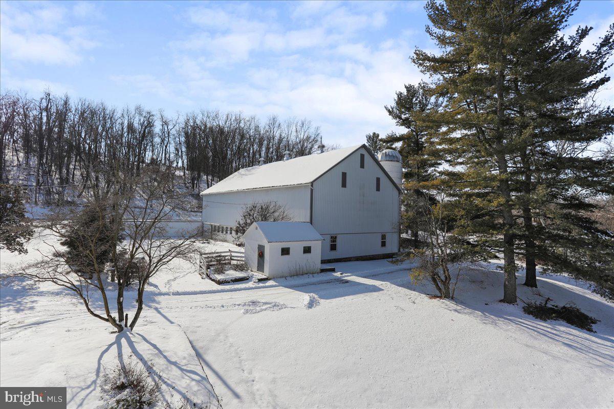 1-22020 Durberry Road Smithsburg, MD 21783 - Photo 34 of 138