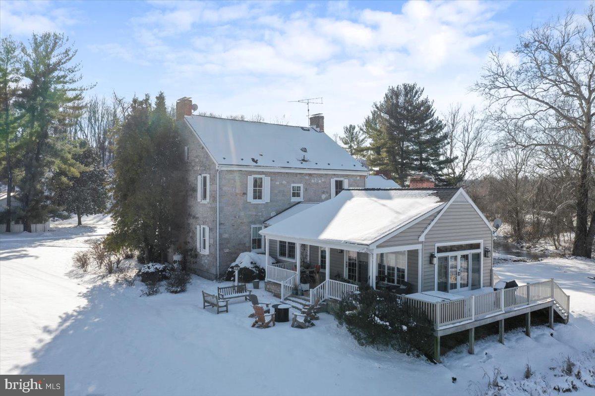 1-22020 Durberry Road Smithsburg, MD 21783 - Photo 38 of 138