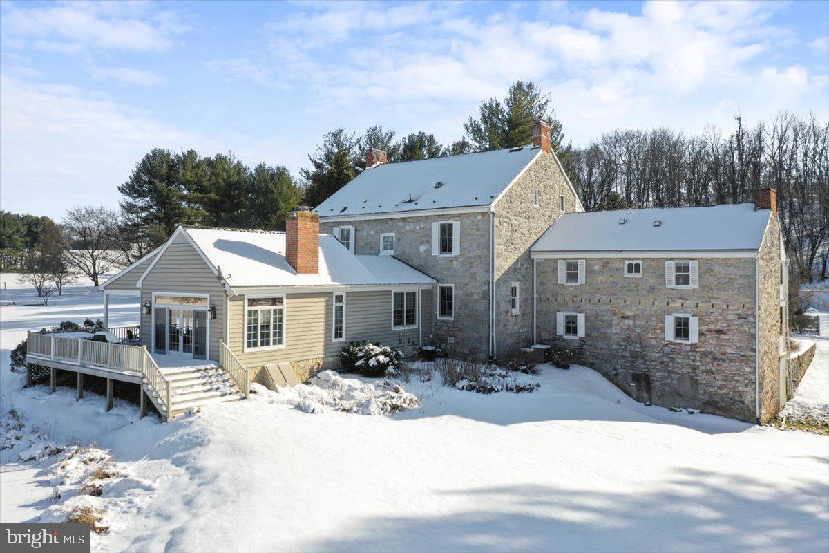 1-22020 Durberry Road Smithsburg, MD 21783 - Photo 40 of 138