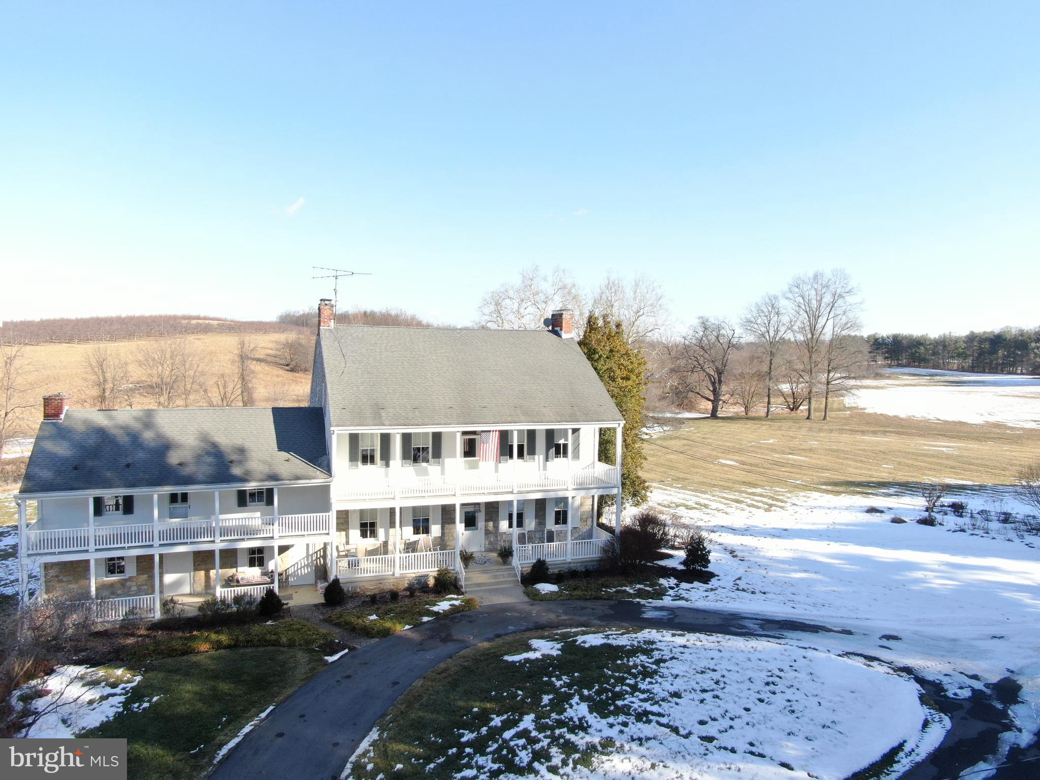 1-22020 Durberry Road Smithsburg, MD 21783 - Photo 4 of 138