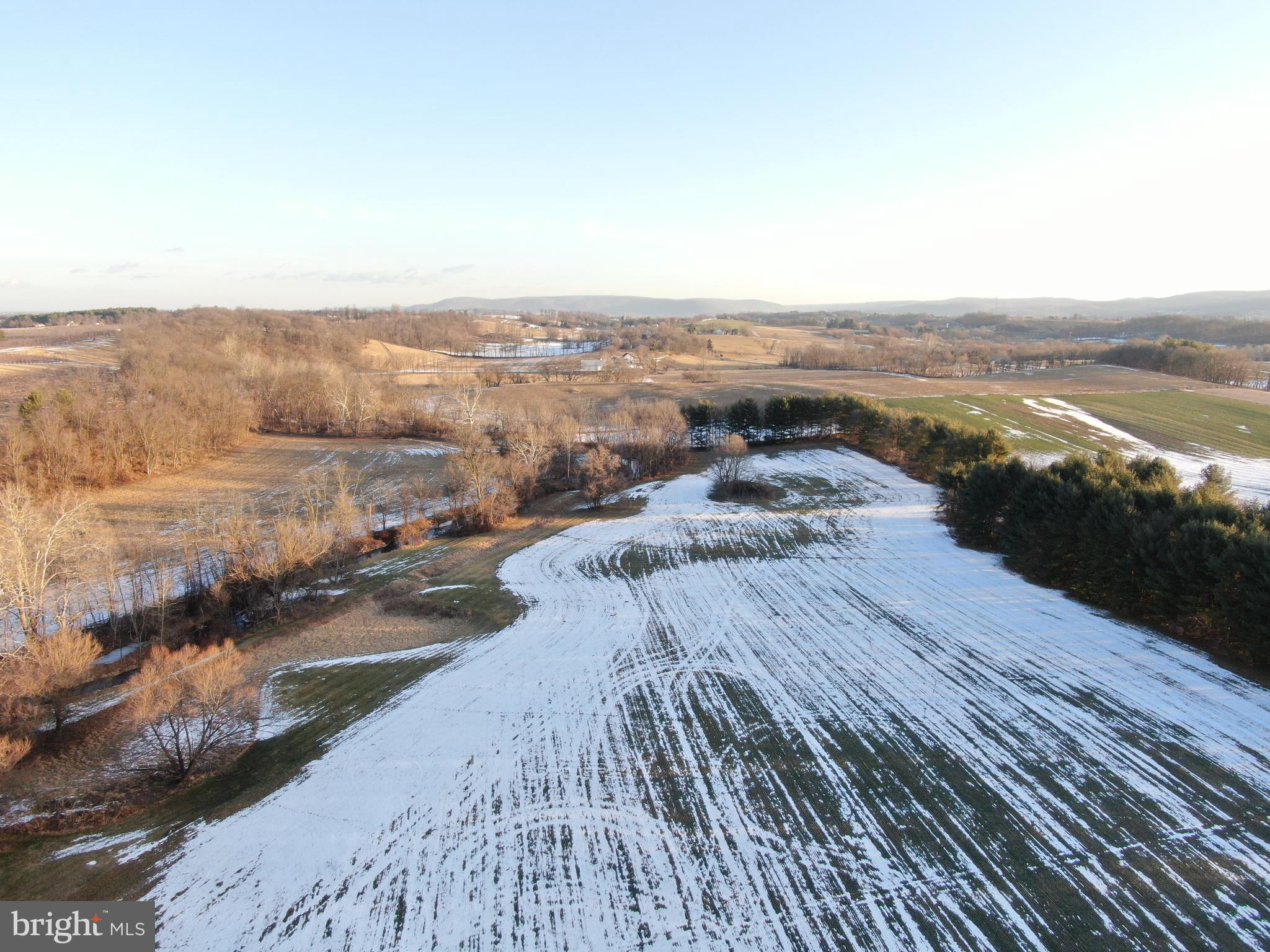 1-22020 Durberry Road Smithsburg, MD 21783 - Photo 10 of 138 an aerial view of ocean and residential houses with outdoor space