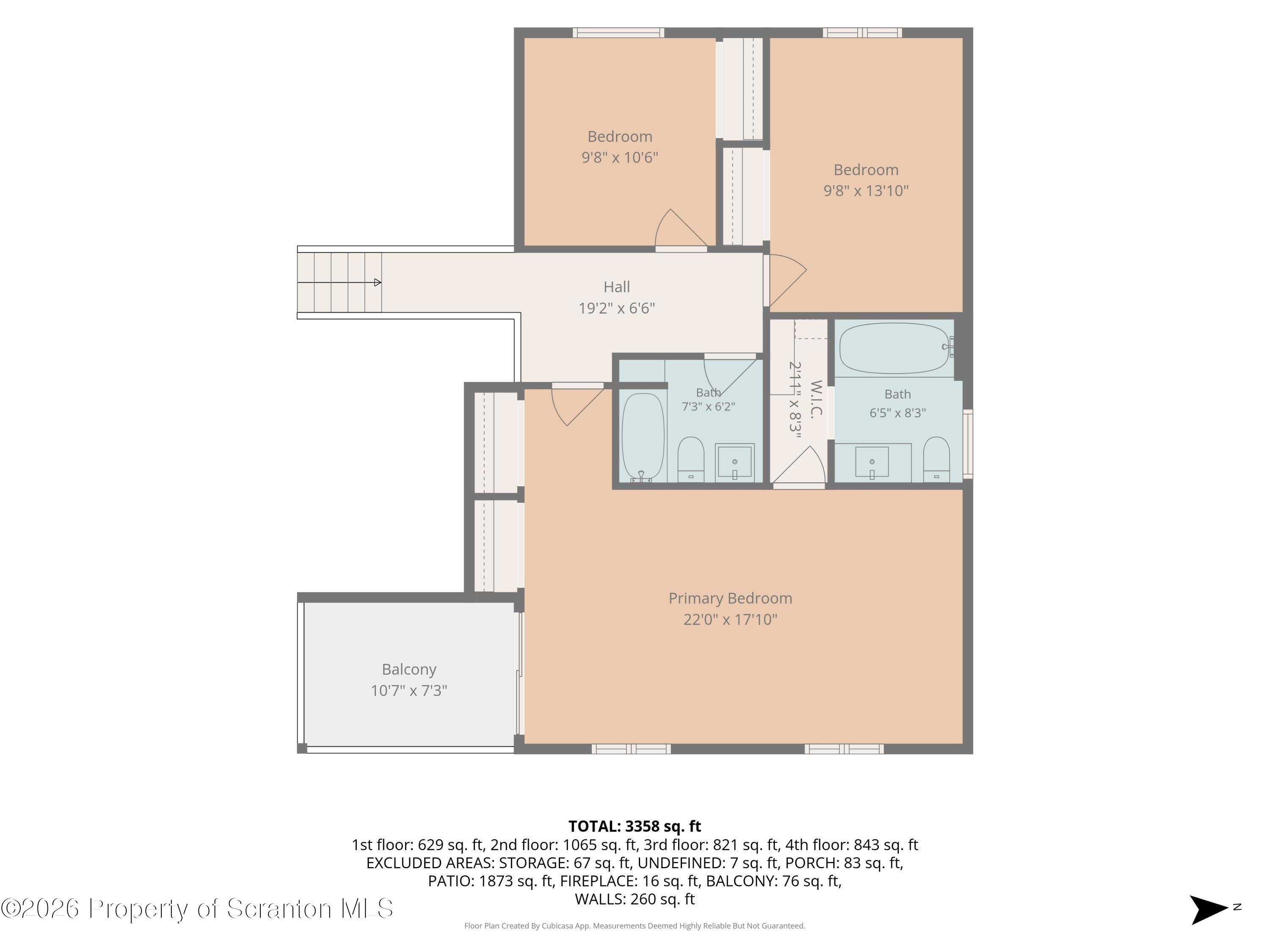 649 Gardner Road Moscow, PA 18444 - Photo 70 of 79 dim_0_649-gardner-rd-elmhurst-township-p