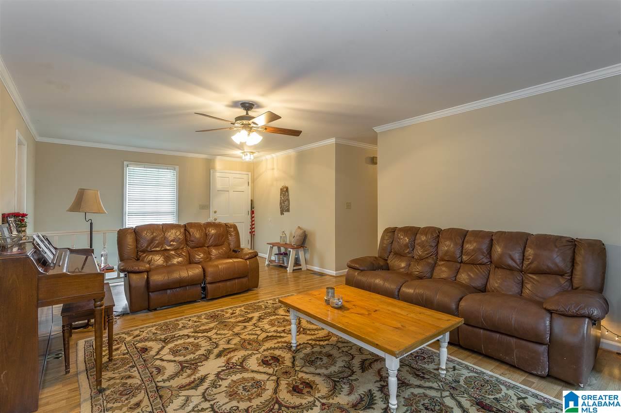 5216 Chestnut Lane Pinson, AL 35126 - Photo 8 of 31