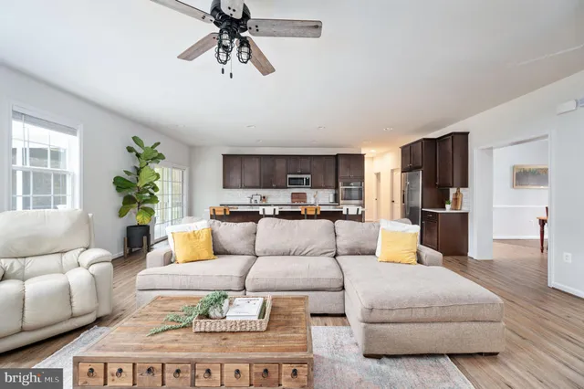 $799,900 | 151 Moffett Lane, Fredericksburg, VA 22406