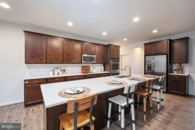 $799,900 | 151 Moffett Lane, Fredericksburg, VA 22406