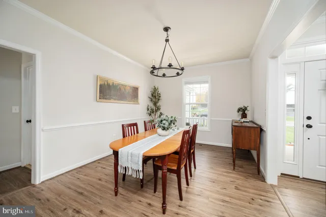 $799,900 | 151 Moffett Lane, Fredericksburg, VA 22406