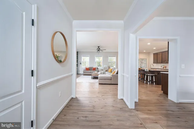 $799,900 | 151 Moffett Lane, Fredericksburg, VA 22406