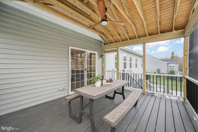 $799,900 | 151 Moffett Lane, Fredericksburg, VA 22406