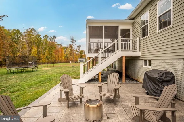 $799,900 | 151 Moffett Lane, Fredericksburg, VA 22406