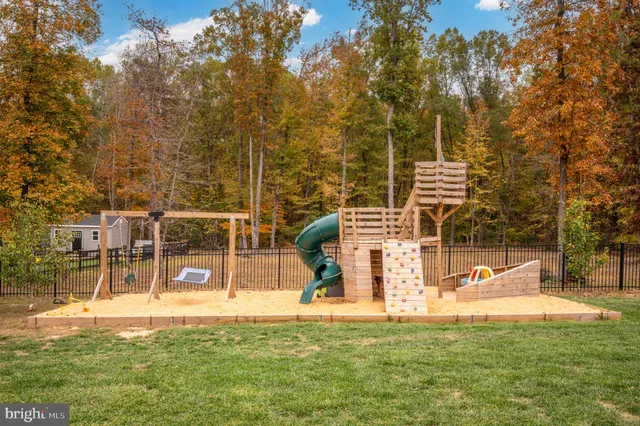 $799,900 | 151 Moffett Lane, Fredericksburg, VA 22406