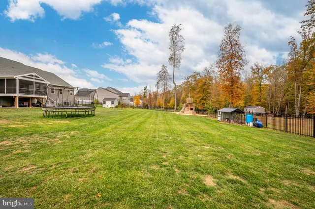 $799,900 | 151 Moffett Lane, Fredericksburg, VA 22406