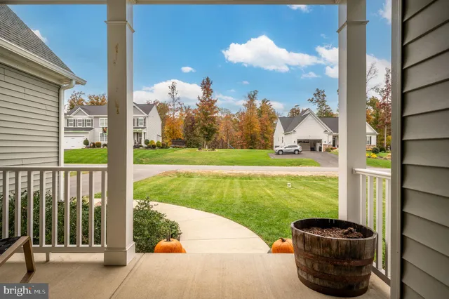 $799,900 | 151 Moffett Lane, Fredericksburg, VA 22406