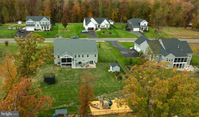 $799,900 | 151 Moffett Lane, Fredericksburg, VA 22406