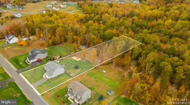 $799,900 | 151 Moffett Lane, Fredericksburg, VA 22406