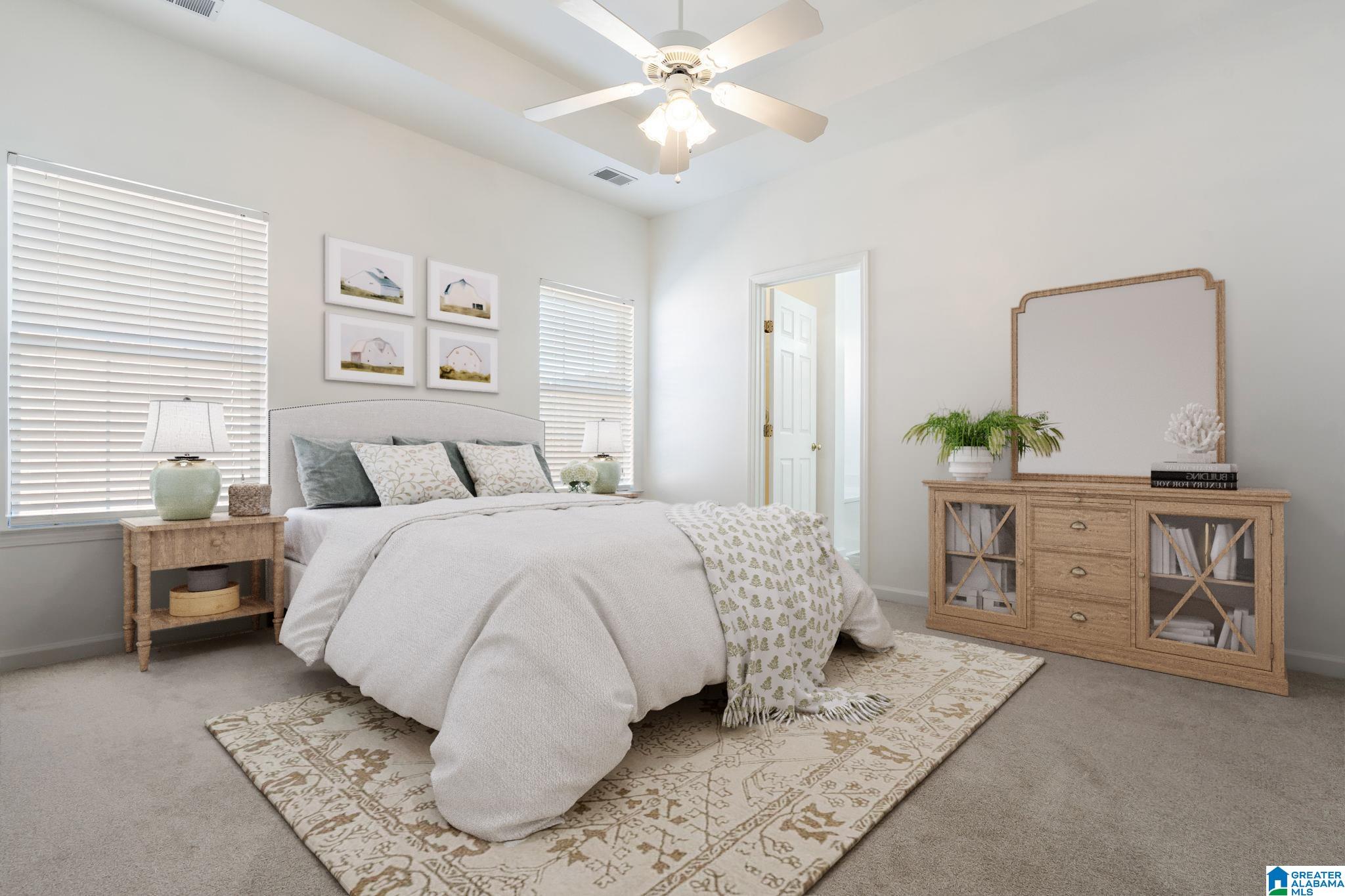 468 Daventry Circle Calera, AL 35040 - Photo 12 of 44