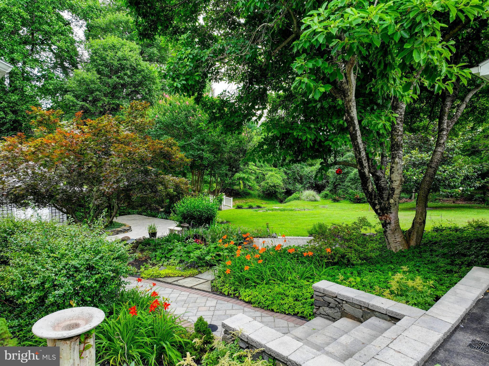 5457 Kerger Road Ellicott City, MD 21043 - Photo 48 of 73
